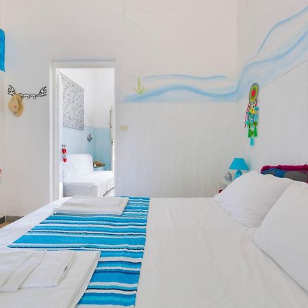 Ferienwohnung Casa Helios Villanova di Ostuni Exterior foto