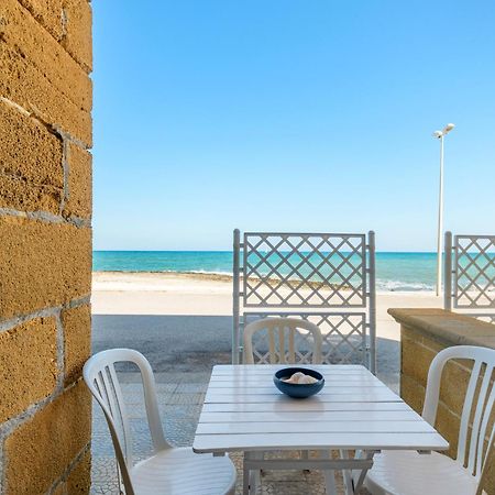 Ferienwohnung Casa Helios Villanova di Ostuni Exterior foto