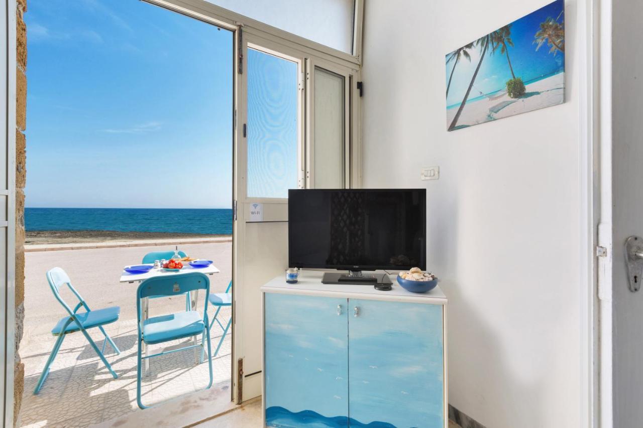 Ferienwohnung Casa Helios Villanova di Ostuni Exterior foto