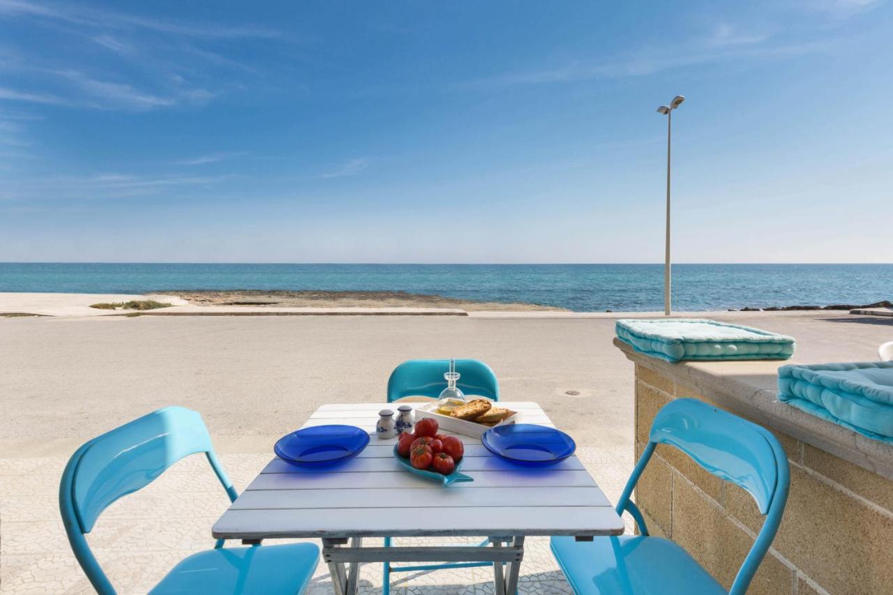 Ferienwohnung Casa Helios Villanova di Ostuni Exterior foto