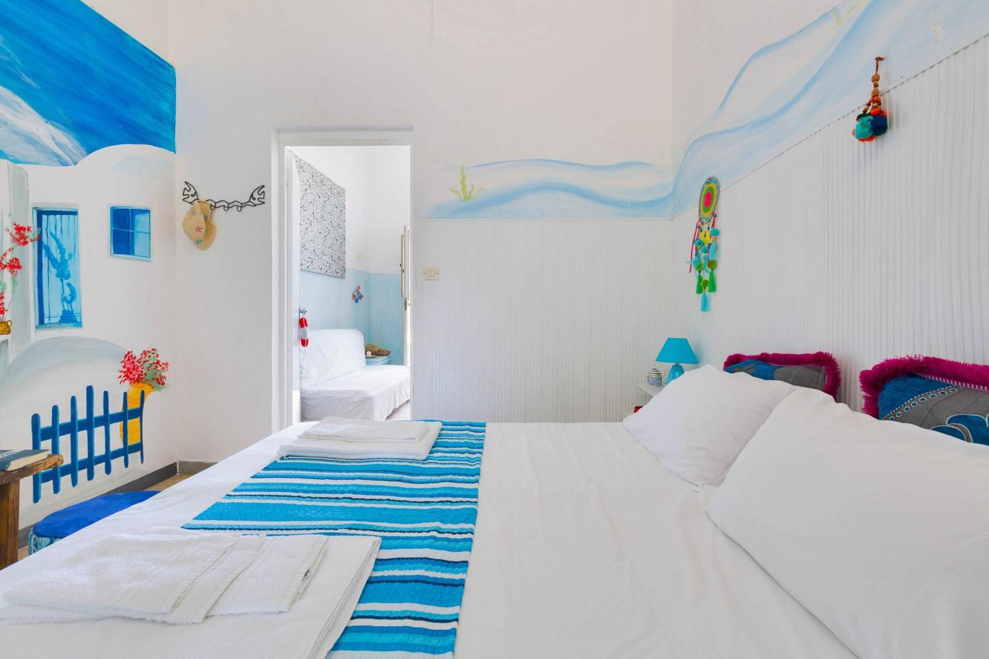 Ferienwohnung Casa Helios Villanova di Ostuni Exterior foto