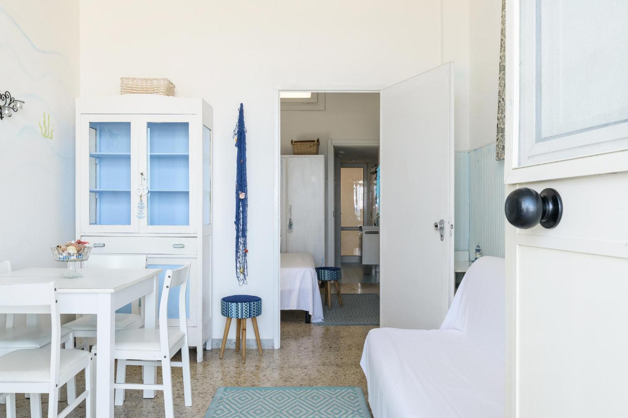 Ferienwohnung Casa Helios Villanova di Ostuni Exterior foto